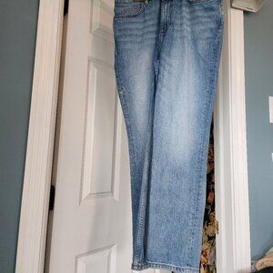 Elizabeth and James the vintage straight jeans size 12 / 31